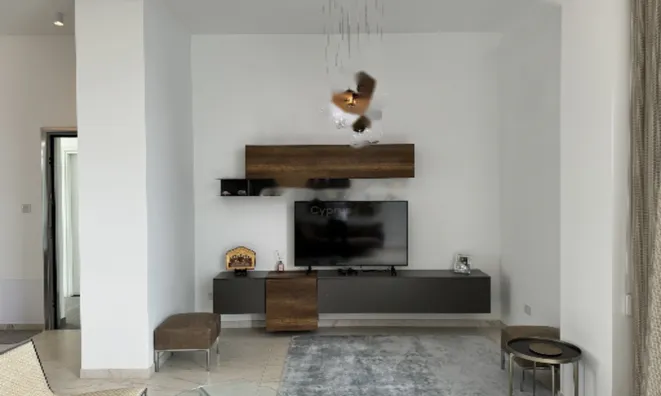 Недвижимость 3 Bedroom Apartment For Sale in Agios Tychonas, Limassol: 6