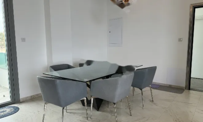 Недвижимость 3 Bedroom Apartment For Sale in Agios Tychonas, Limassol: 7