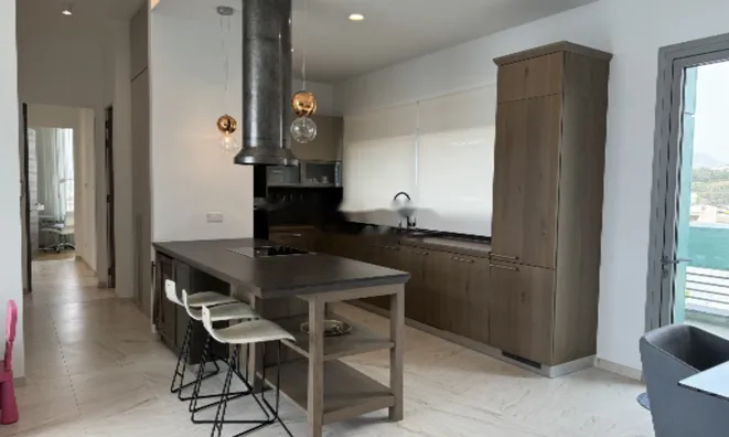 Недвижимость 3 Bedroom Apartment For Sale in Agios Tychonas, Limassol: 10