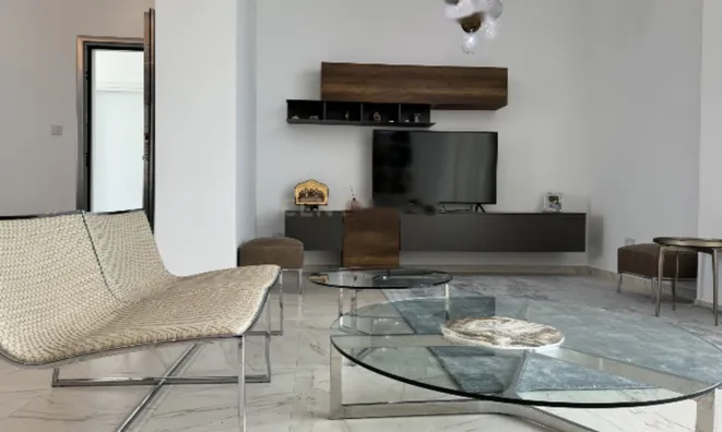 Недвижимость 3 Bedroom Apartment For Sale in Agios Tychonas, Limassol: 12