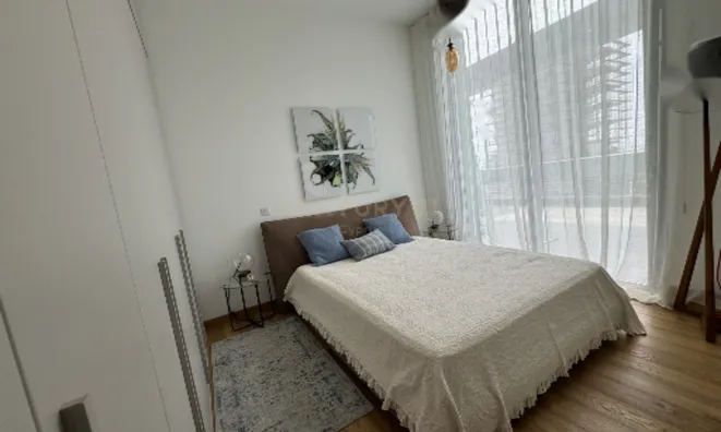 Недвижимость 3 Bedroom Apartment For Sale in Agios Tychonas, Limassol: 17