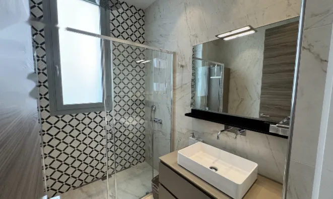 Недвижимость 3 Bedroom Apartment For Sale in Agios Tychonas, Limassol: 19