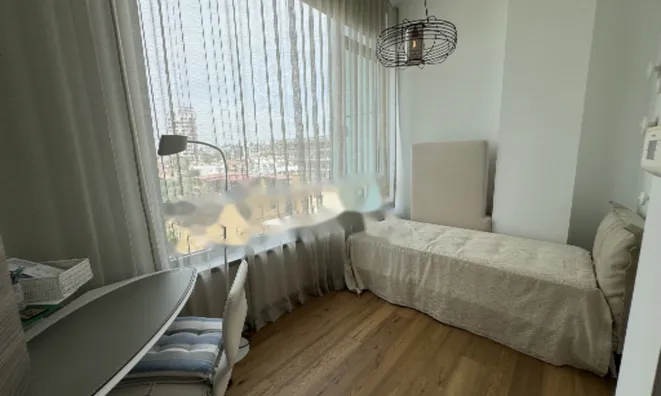 Недвижимость 3 Bedroom Apartment For Sale in Agios Tychonas, Limassol: 20