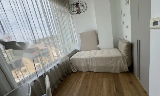 Недвижимость 3 Bedroom Apartment For Sale in Agios Tychonas, Limassol: 21