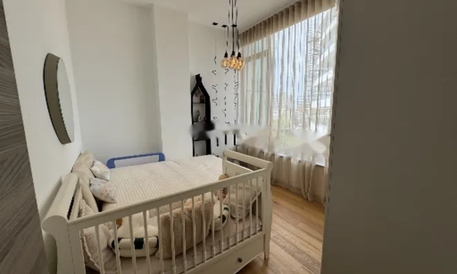 Недвижимость 3 Bedroom Apartment For Sale in Agios Tychonas, Limassol: 22