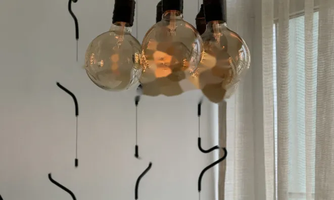 Недвижимость 3 Bedroom Apartment For Sale in Agios Tychonas, Limassol: 23