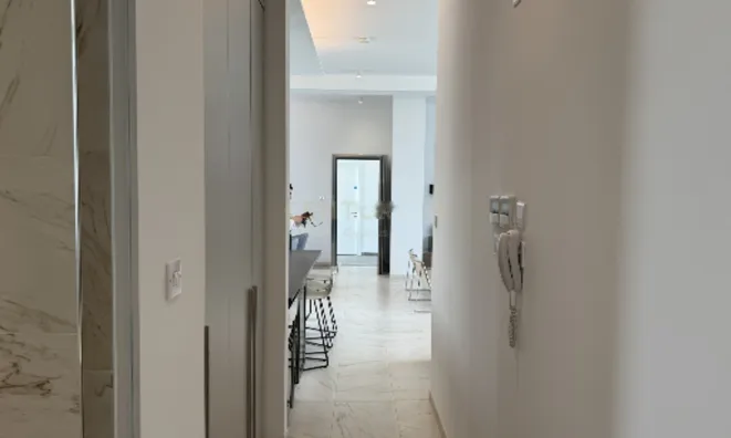 Недвижимость 3 Bedroom Apartment For Sale in Agios Tychonas, Limassol: 24