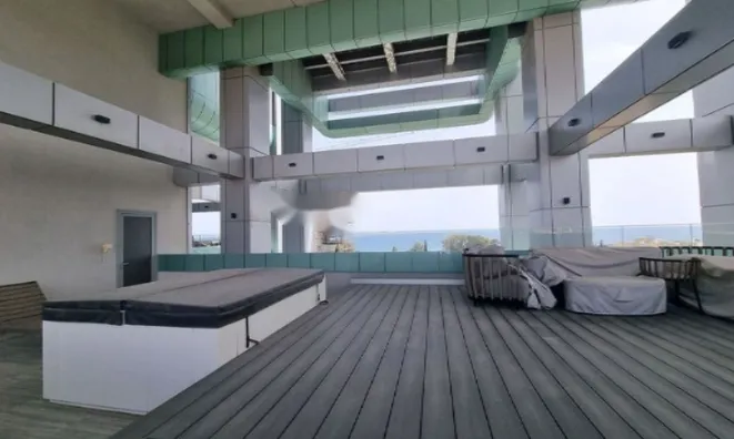 Недвижимость 3 Bedroom Apartment For Sale in Agios Tychonas, Limassol: 25