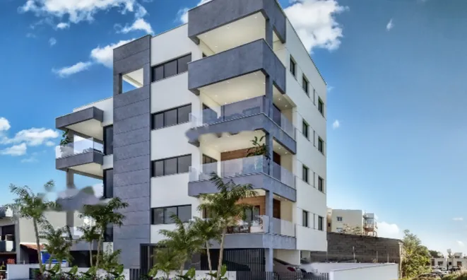 Недвижимость 3 Bedroom Apartment for Sale in Limassol: 1