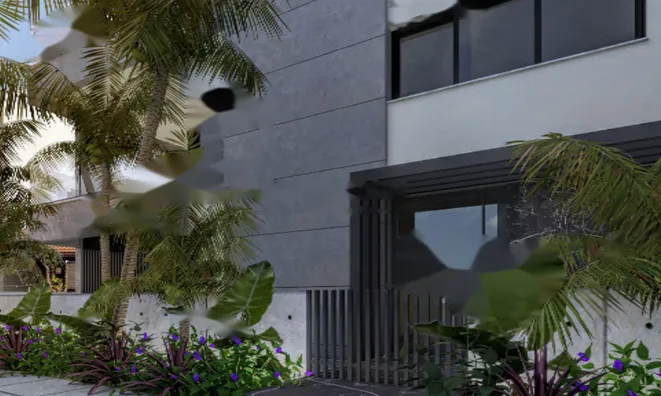 Недвижимость 3 Bedroom Apartment for Sale in Limassol: 11