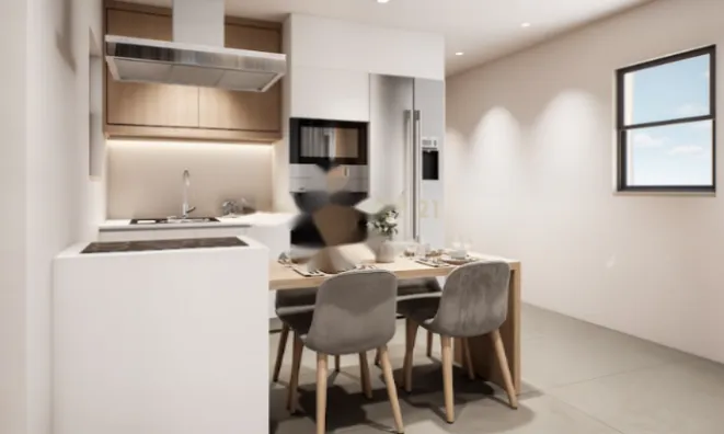 Недвижимость 1 Bedroom Apartment For sale in Moutallos, Paphos: 3