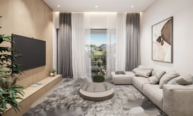 Недвижимость 1 Bedroom Apartment For sale in Moutallos, Paphos: 4