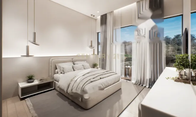 Недвижимость 1 Bedroom Apartment For sale in Moutallos, Paphos: 7