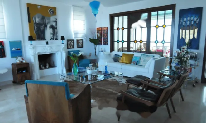 Недвижимость 4 Bedroom Villa For Sale In Zygi, Larnaca: 2