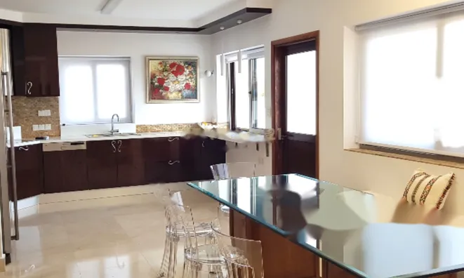 Недвижимость 4 Bedroom Villa For Sale In Zygi, Larnaca: 3
