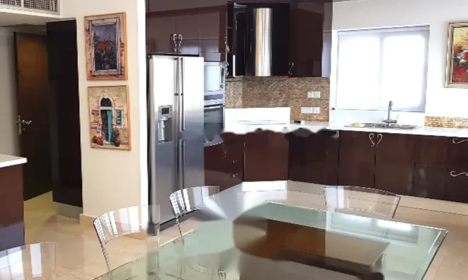 Недвижимость 4 Bedroom Villa For Sale In Zygi, Larnaca: 4