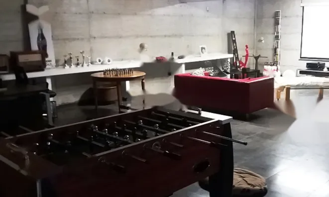 Недвижимость 4 Bedroom Villa For Sale In Zygi, Larnaca: 8