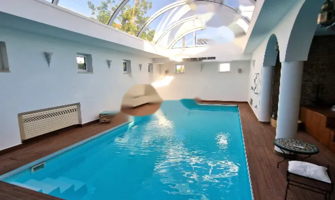 Недвижимость 4 Bedroom Villa For Sale In Zygi, Larnaca: 12