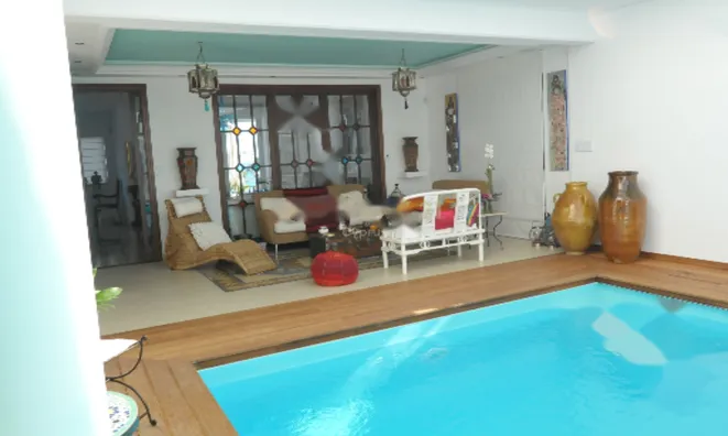 Недвижимость 4 Bedroom Villa For Sale In Zygi, Larnaca: 14