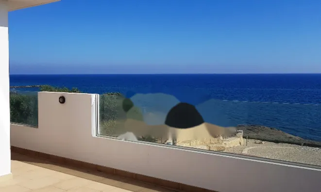 Недвижимость 4 Bedroom Villa For Sale In Zygi, Larnaca: 15