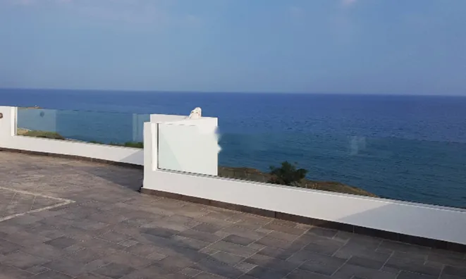 Недвижимость 4 Bedroom Villa For Sale In Zygi, Larnaca: 16