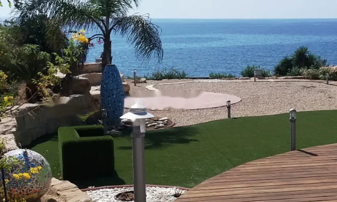 Недвижимость 4 Bedroom Villa For Sale In Zygi, Larnaca: 18