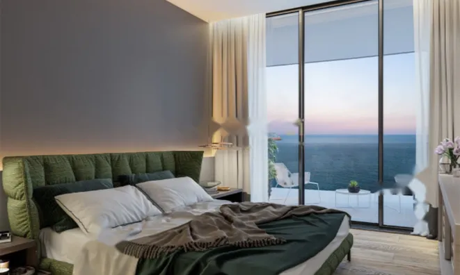 Недвижимость 3 Bedroom Apartment For Sale in Limassol Marina: 4