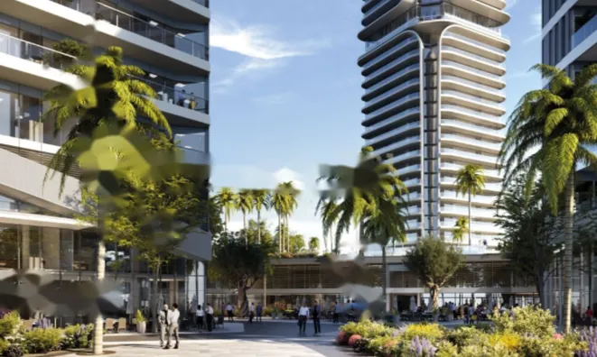 Недвижимость 1 Bedroom Seafront Apartment For Sale in Limassol, Neapolis: 8