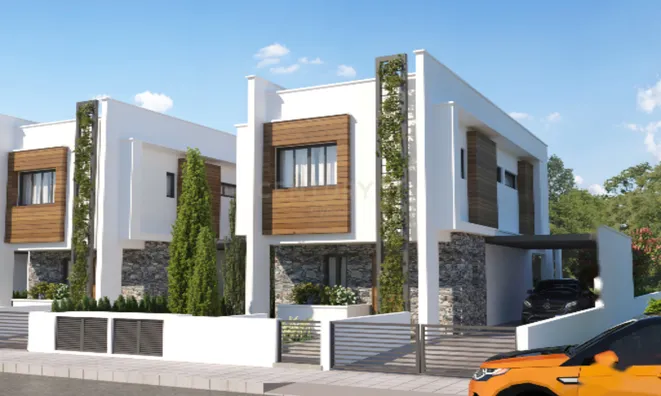 Недвижимость 4 Bedrooms Villa For sale in Paralimni, Famagusta: 10