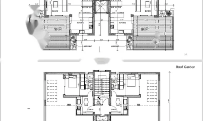 Недвижимость 3 Bedrooms Apartment For sale in Germasogeia, Limassol: 4