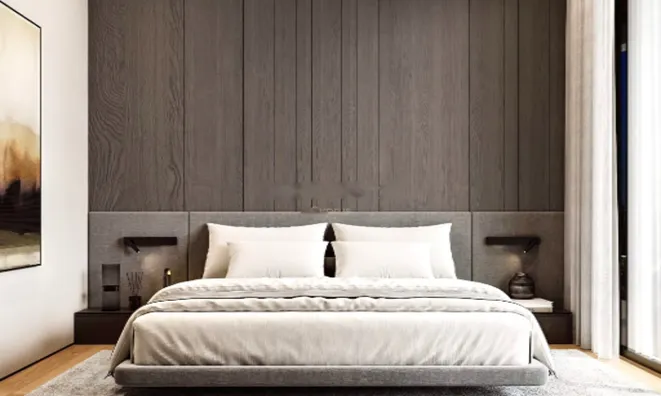 Недвижимость 2 Bedroom Apartment For Sale In Germasogeia, Limassol: 11