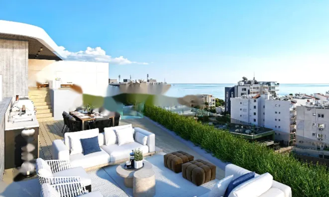 Недвижимость 2 Bedroom Apartment For Sale In Germasogeia, Limassol: 13