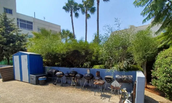 Недвижимость 3 Bedroom Apartment For Sale In Agios Tychonas, Limassol: 4