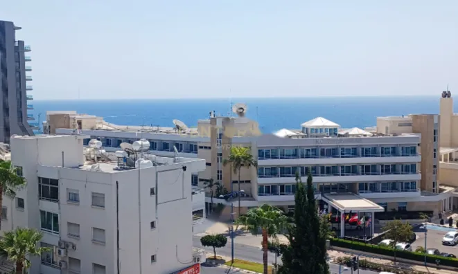 Недвижимость 3 Bedroom Apartment For Sale In Agios Tychonas, Limassol: 6