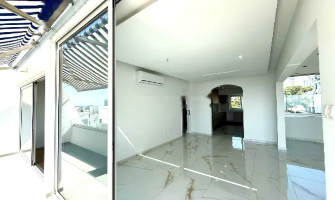 Недвижимость 3 Bedroom Apartment For Sale In Agios Tychonas, Limassol: 10