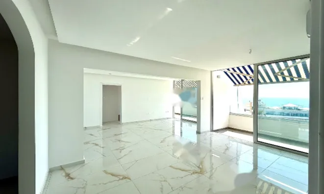 Недвижимость 3 Bedroom Apartment For Sale In Agios Tychonas, Limassol: 11