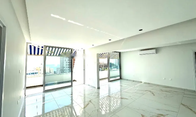 Недвижимость 3 Bedroom Apartment For Sale In Agios Tychonas, Limassol: 12