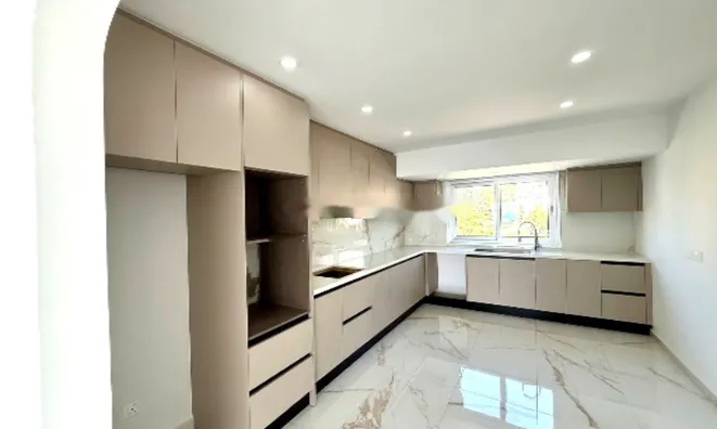 Недвижимость 3 Bedroom Apartment For Sale In Agios Tychonas, Limassol: 14