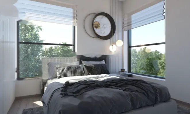 Недвижимость 1 Bedroom Apartment For Sale in Leivadia, Larnaca: 5