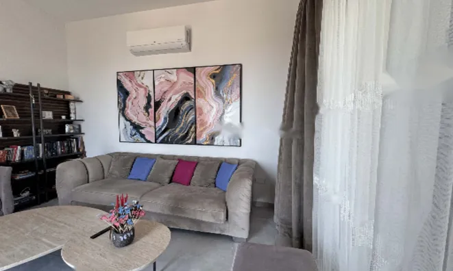 Недвижимость 3 Bedroom Apartment For sale in Germasogeia, Limassol: 2