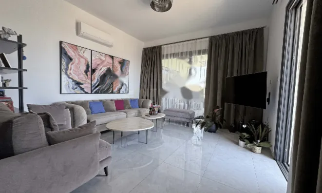 Недвижимость 3 Bedroom Apartment For sale in Germasogeia, Limassol: 3