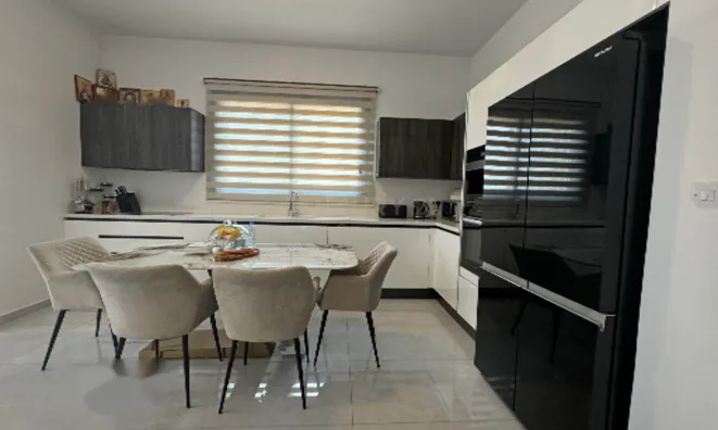 Недвижимость 3 Bedroom Apartment For sale in Germasogeia, Limassol: 4