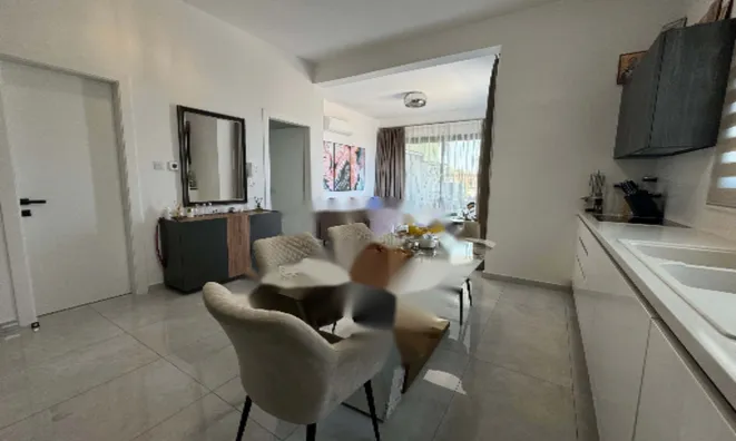 Недвижимость 3 Bedroom Apartment For sale in Germasogeia, Limassol: 5