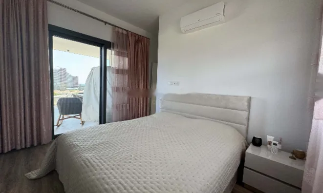 Недвижимость 3 Bedroom Apartment For sale in Germasogeia, Limassol: 6