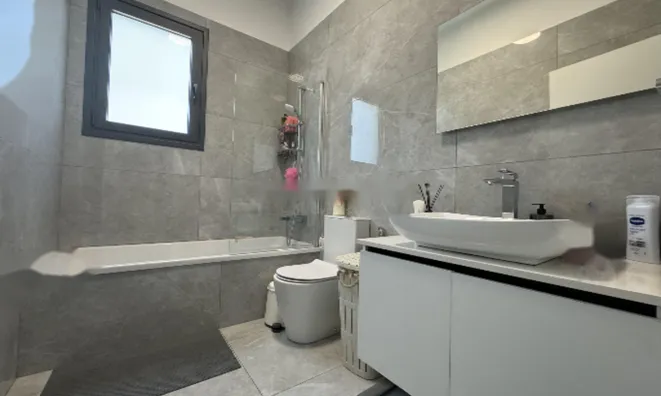 Недвижимость 3 Bedroom Apartment For sale in Germasogeia, Limassol: 9