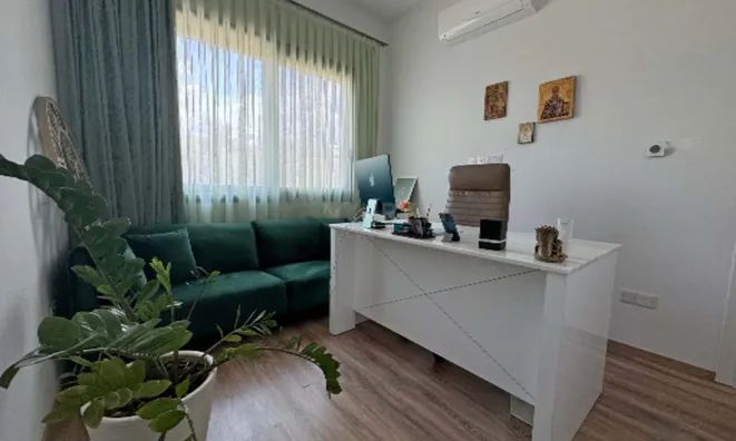 Недвижимость 3 Bedroom Apartment For sale in Germasogeia, Limassol: 10