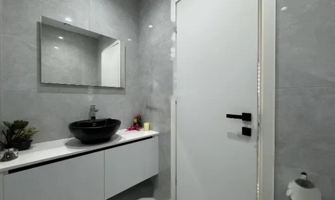 Недвижимость 3 Bedroom Apartment For sale in Germasogeia, Limassol: 11