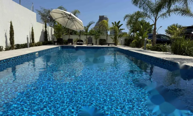 Недвижимость 3 Bedroom Apartment For sale in Germasogeia, Limassol: 13