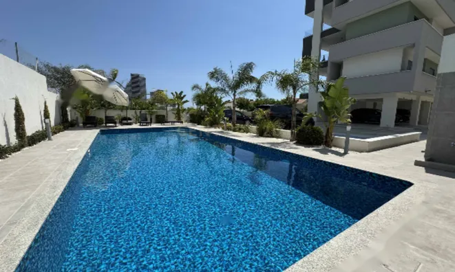 Недвижимость 3 Bedroom Apartment For sale in Germasogeia, Limassol: 14