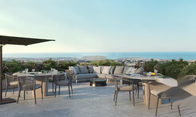 Недвижимость 2 Bedroom Apartment For sale in Kato Paphos, Paphos: 7